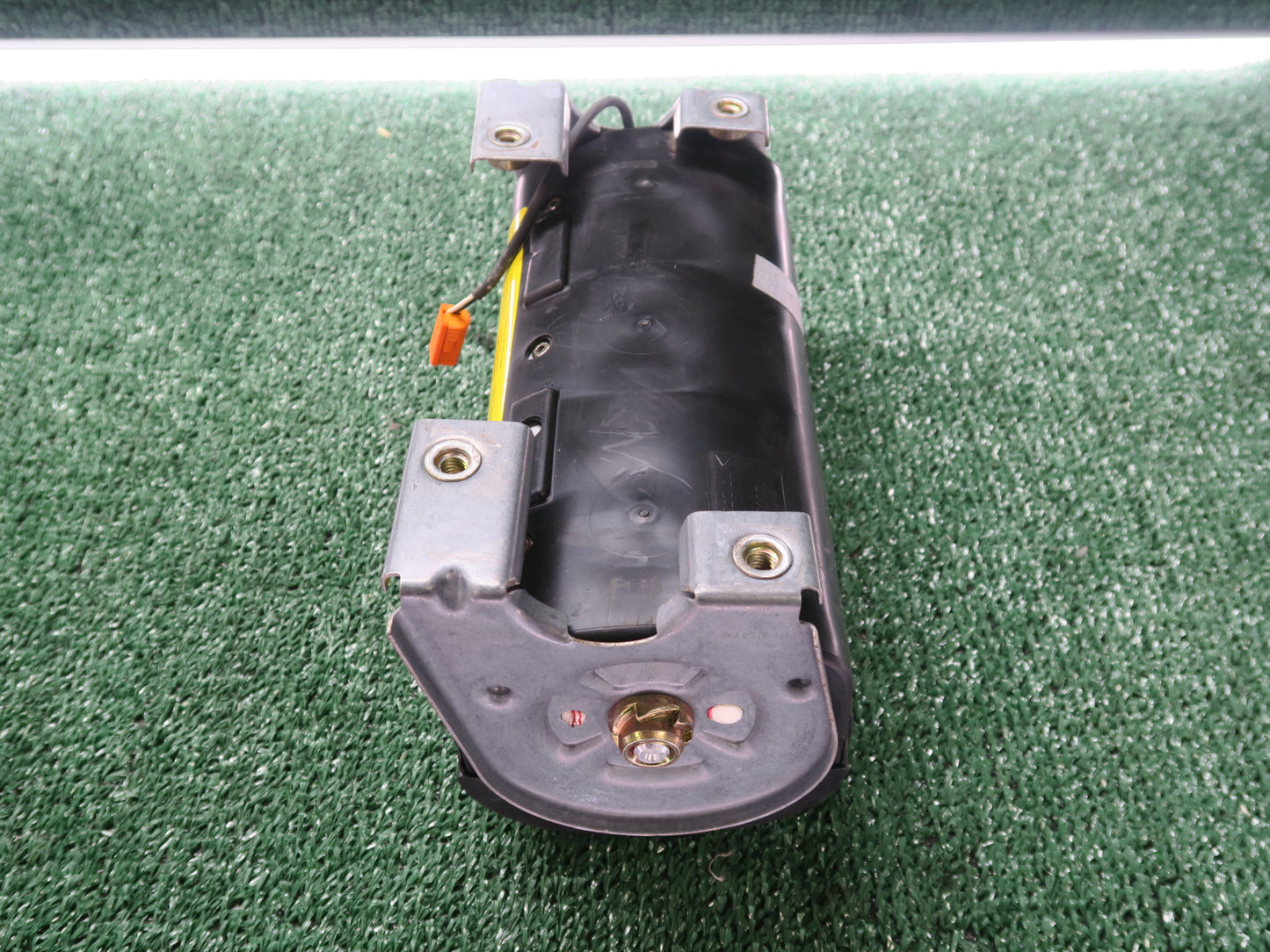 1996-1998 BMW Z3 Roadster Dash Board Right Passenger SRS Air Bag OEM