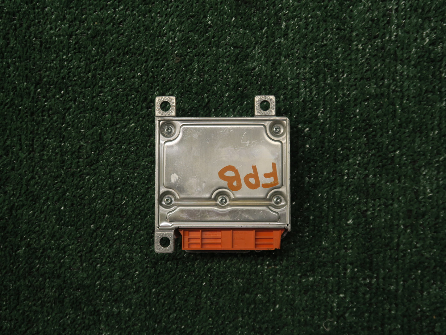 1997-2004 Porsche 911 (996) & Boxster (986) SRS Air Bag Control Module OEM