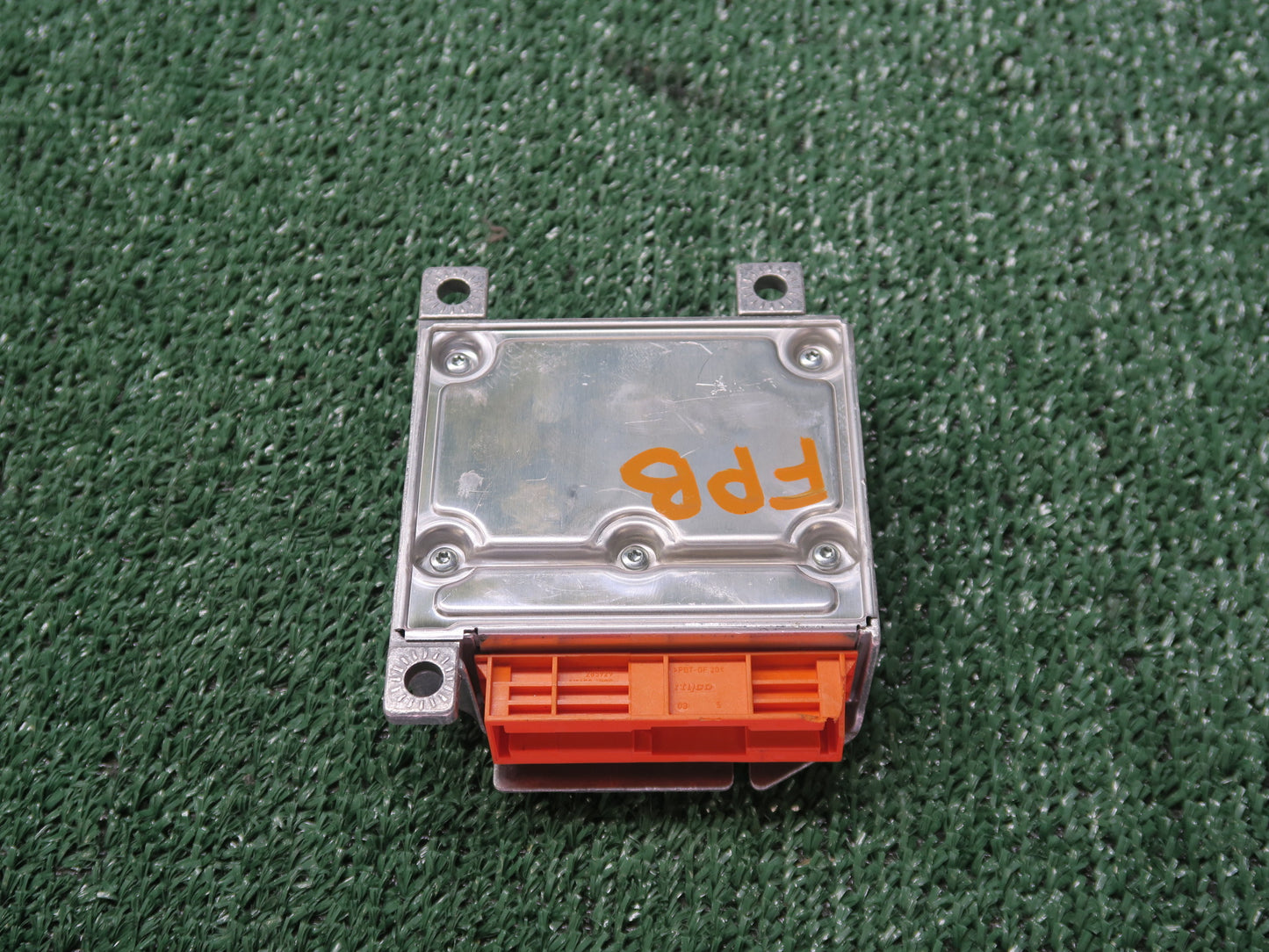 1997-2004 Porsche 911 (996) & Boxster (986) SRS Air Bag Control Module OEM