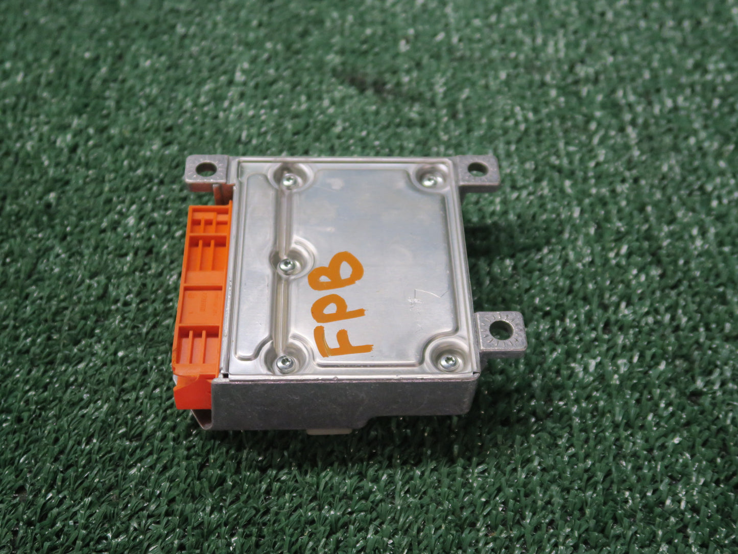 1997-2004 Porsche 911 (996) & Boxster (986) SRS Air Bag Control Module OEM