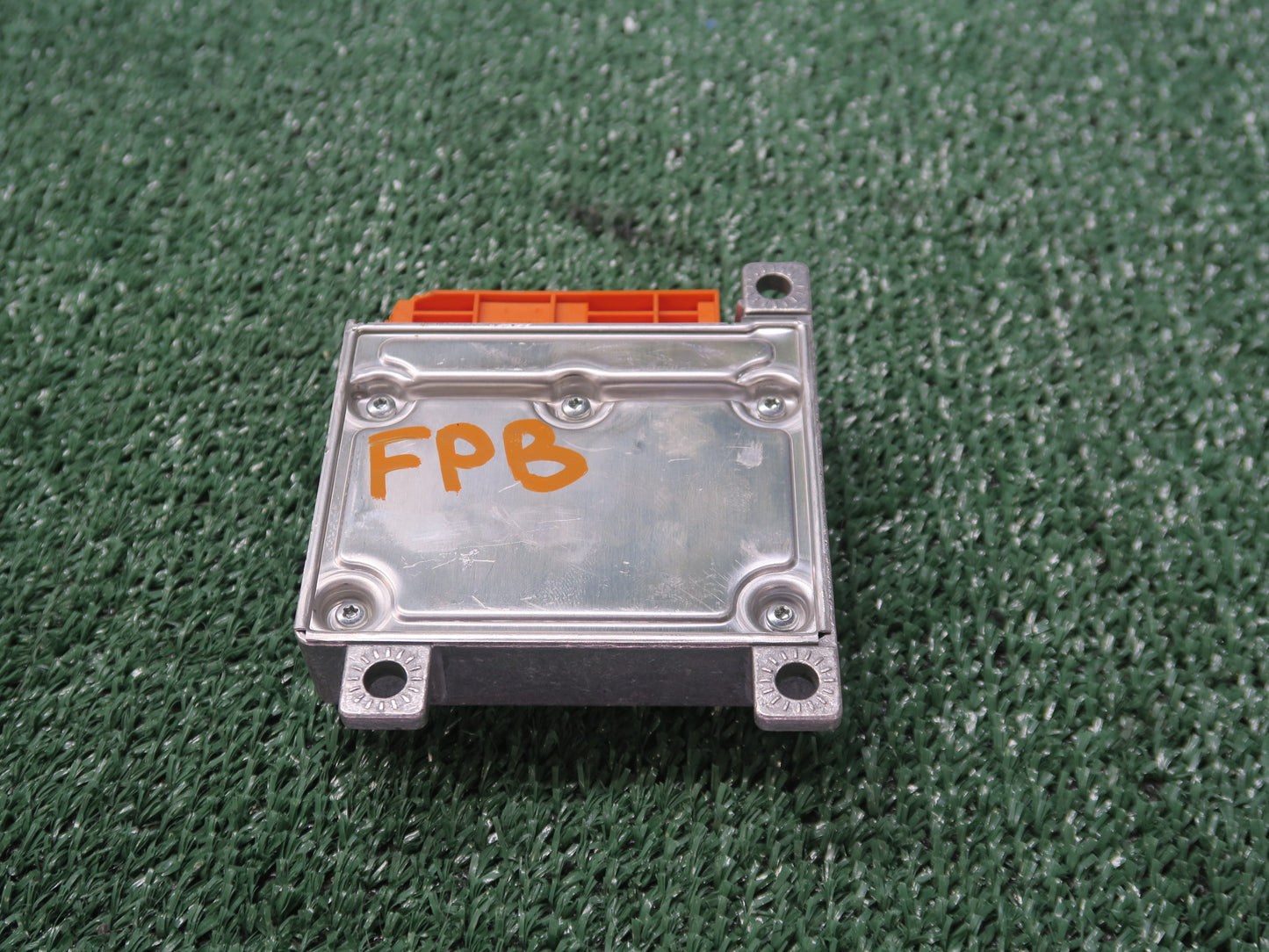1997-2004 Porsche 911 (996) & Boxster (986) SRS Air Bag Control Module OEM