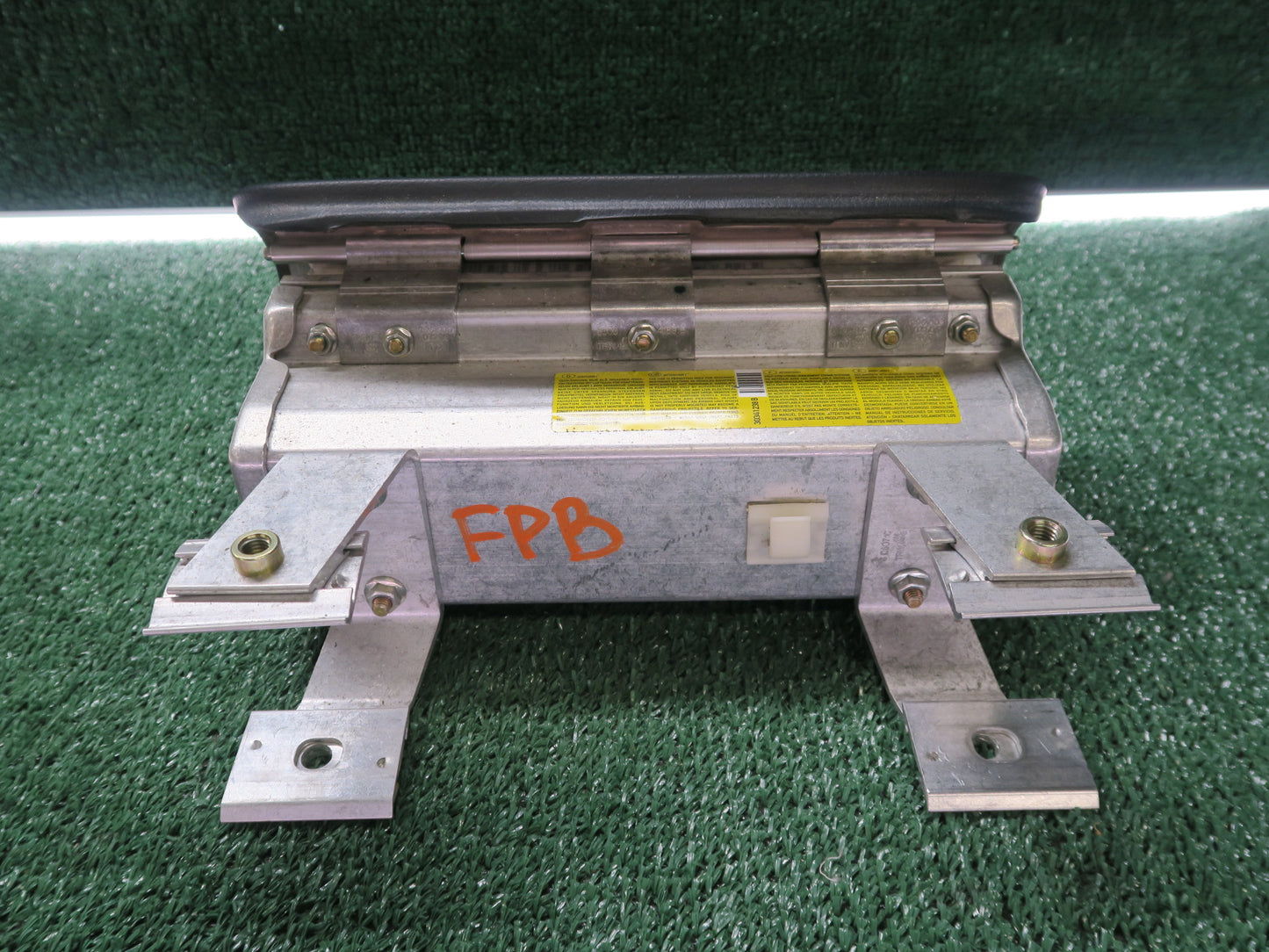 1997-2004 Porsche 911 (996) & Boxster (986) Dash Board Passenger SRS Air Bag OEM