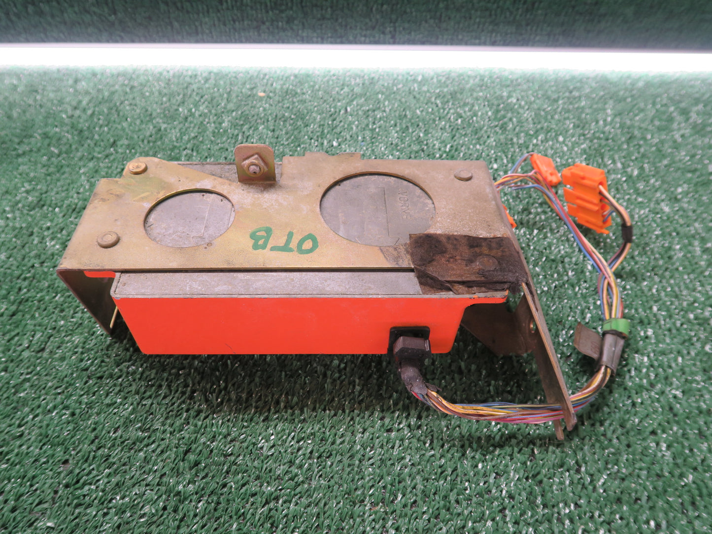 1984-1991 BMW 3-Series E30 SRS Air Bag Control Module OEM