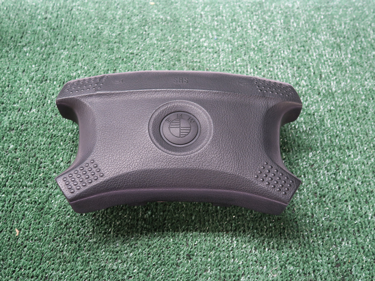 1988-1990 BMW 5-Series E34 Steering Wheel SRS Air Bag OEM
