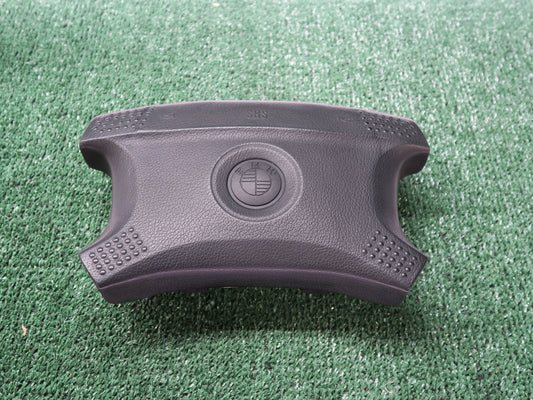 1988-1990 BMW 5-Series E34 Steering Wheel SRS Air Bag OEM