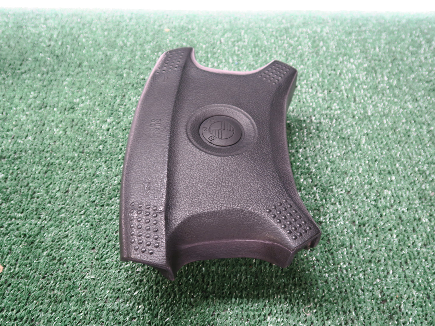 1988-1990 BMW 5-Series E34 Steering Wheel SRS Air Bag OEM