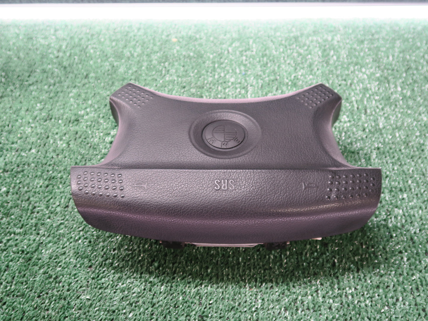 1988-1990 BMW 5-Series E34 Steering Wheel SRS Air Bag OEM