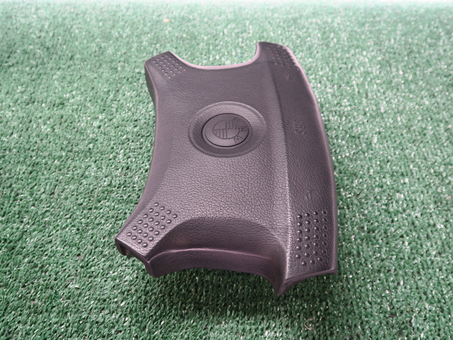 1988-1990 BMW 5-Series E34 Steering Wheel SRS Air Bag OEM