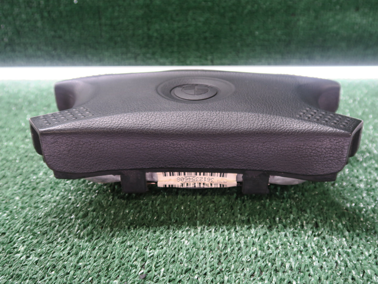 1988-1990 BMW 5-Series E34 Steering Wheel SRS Air Bag OEM