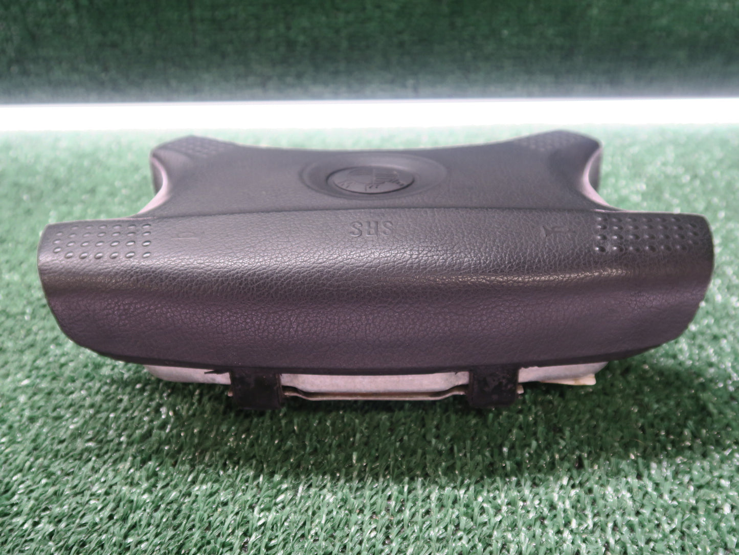 1988-1990 BMW 5-Series E34 Steering Wheel SRS Air Bag OEM