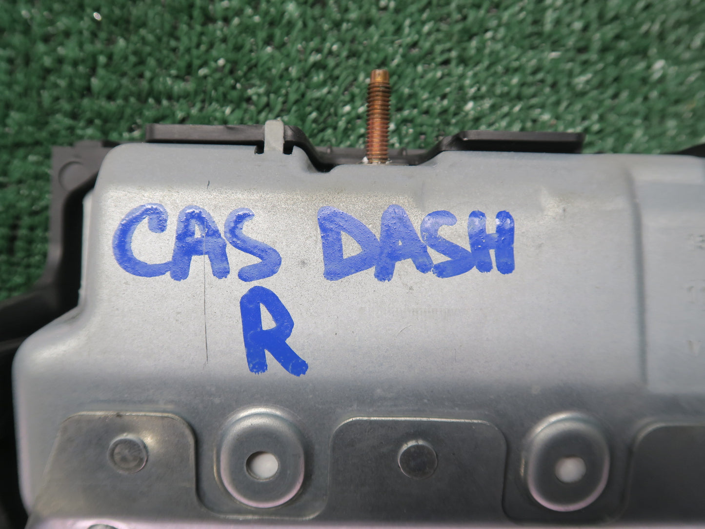 2012-2018 AUDI A6 S6 A7 S7 RS7 Front Right Dash Board Knee SRS Air Bag OEM
