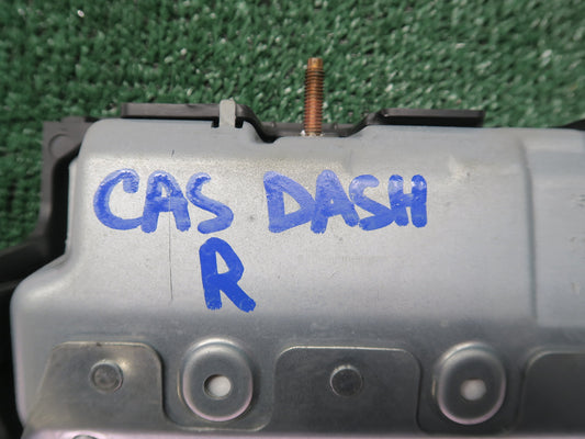 2012-2018 AUDI A6 S6 A7 S7 RS7 Front Right Dash Board Knee SRS Air Bag OEM