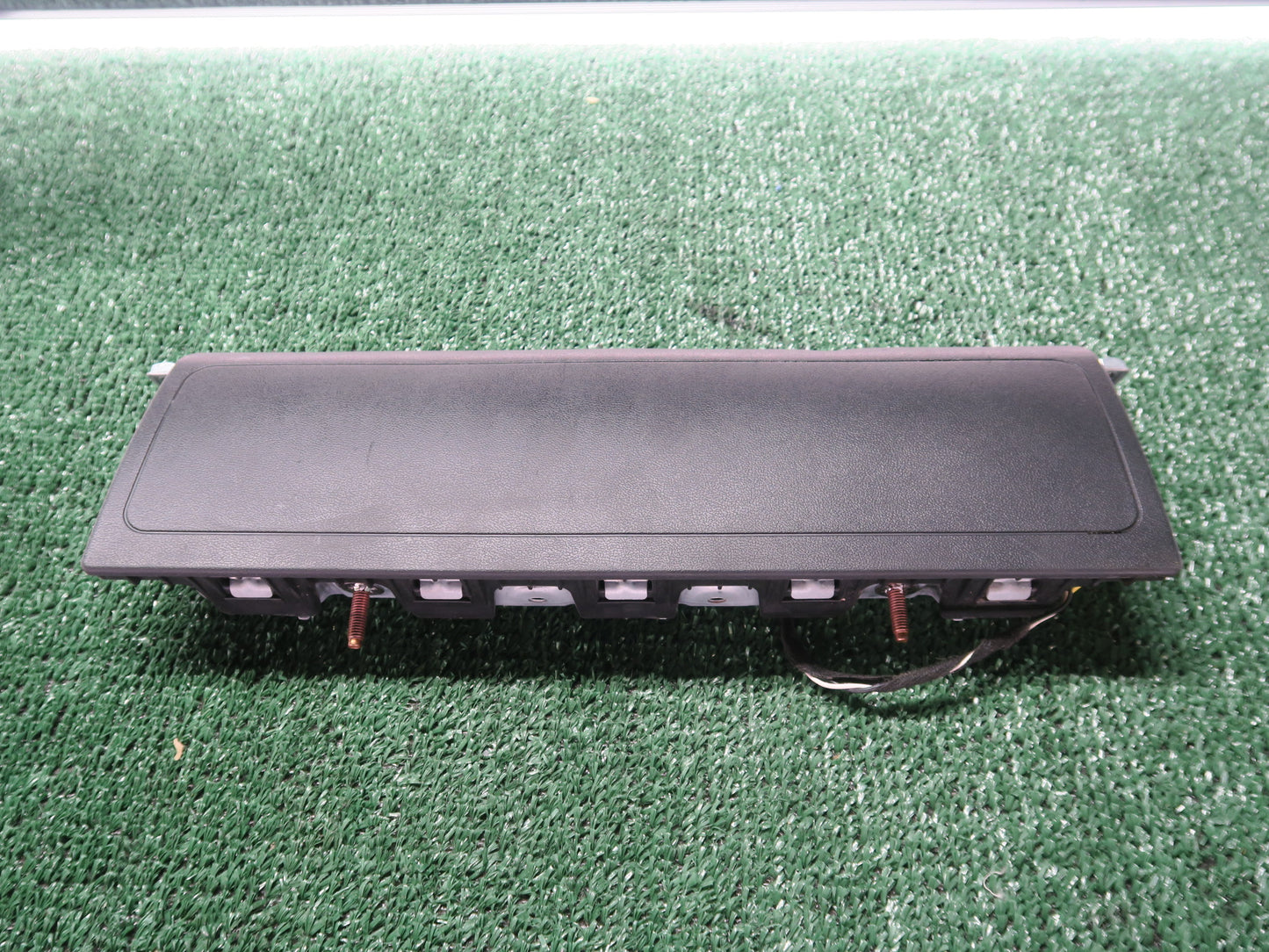 2012-2018 AUDI A6 S6 A7 S7 RS7 Front Right Dash Board Knee SRS Air Bag OEM