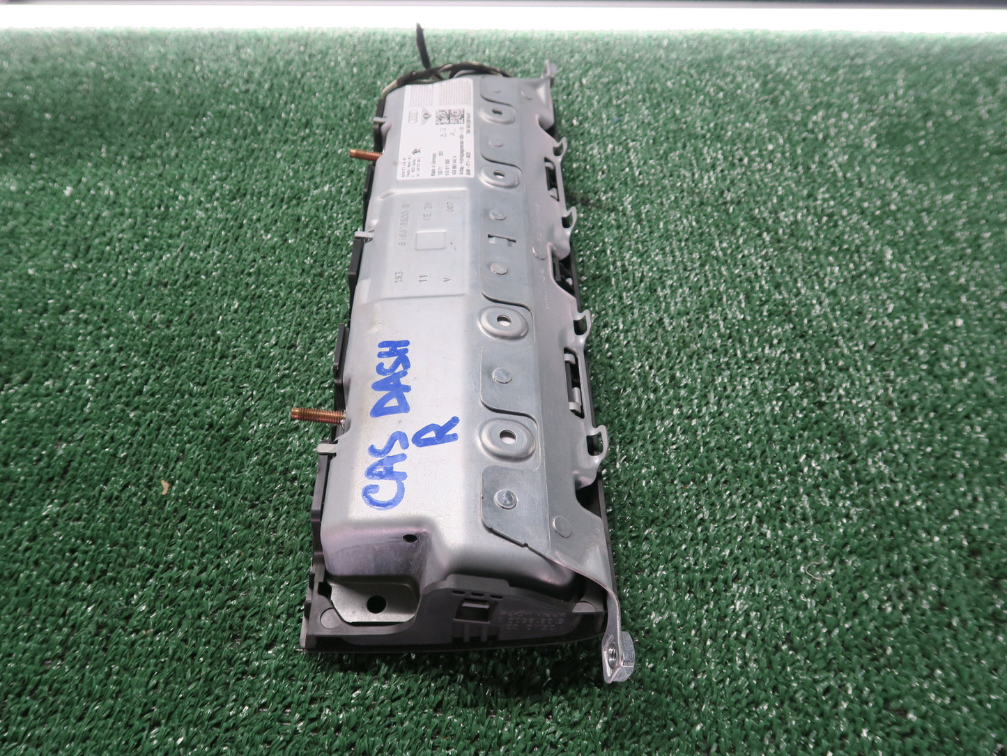 2012-2018 AUDI A6 S6 A7 S7 RS7 Front Right Dash Board Knee SRS Air Bag OEM