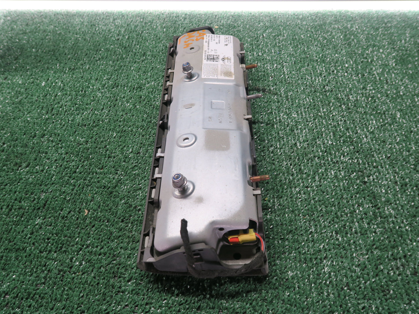 2012-2018 AUDI A6 S6 A7 S7 RS7 Front Left Dash Board Knee SRS Air Bag OEM
