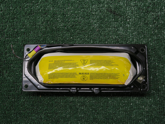 1997-2004 Porsche 911 (996) Boxster (986) Front Right Door SRS Air Bag OEM