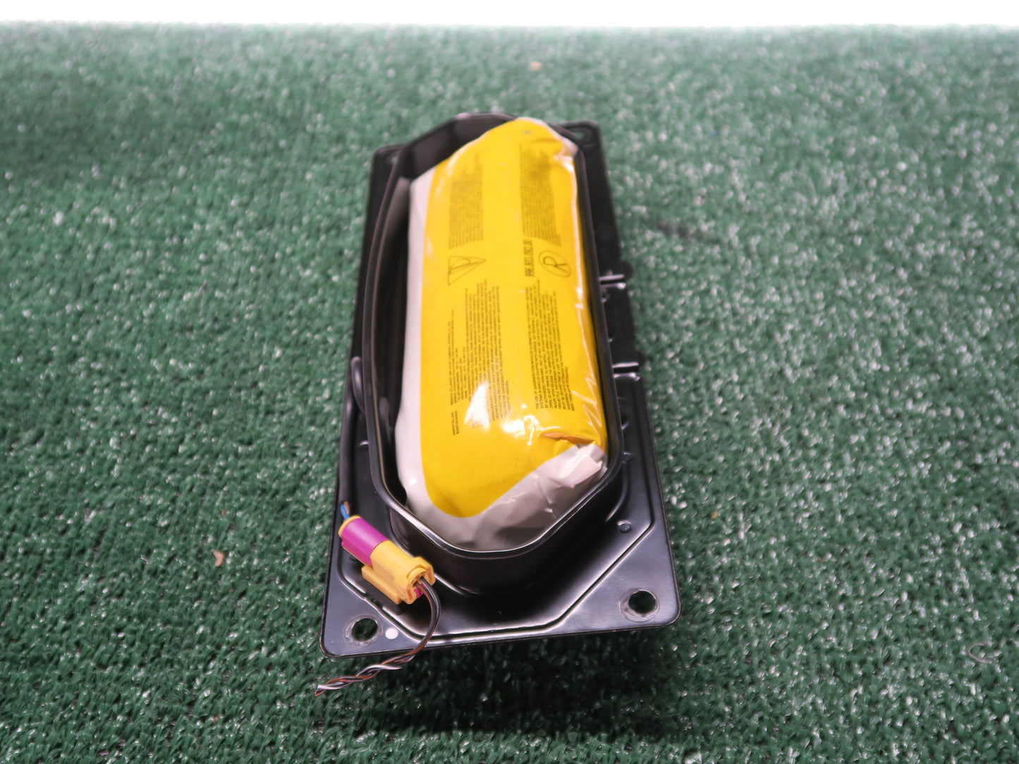 1997-2004 Porsche 911 (996) Boxster (986) Front Right Door SRS Air Bag OEM