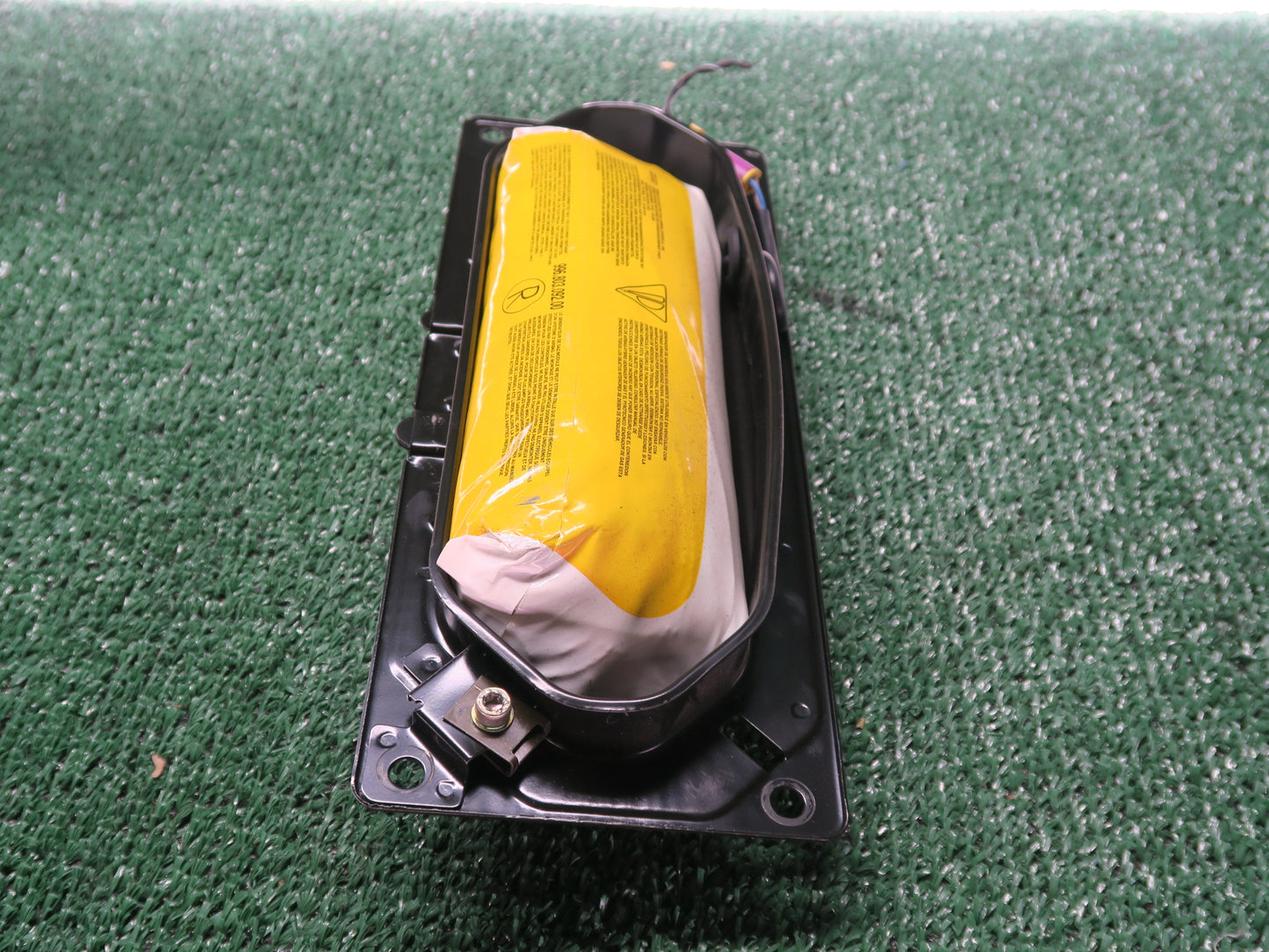 1997-2004 Porsche 911 (996) Boxster (986) Front Right Door SRS Air Bag OEM