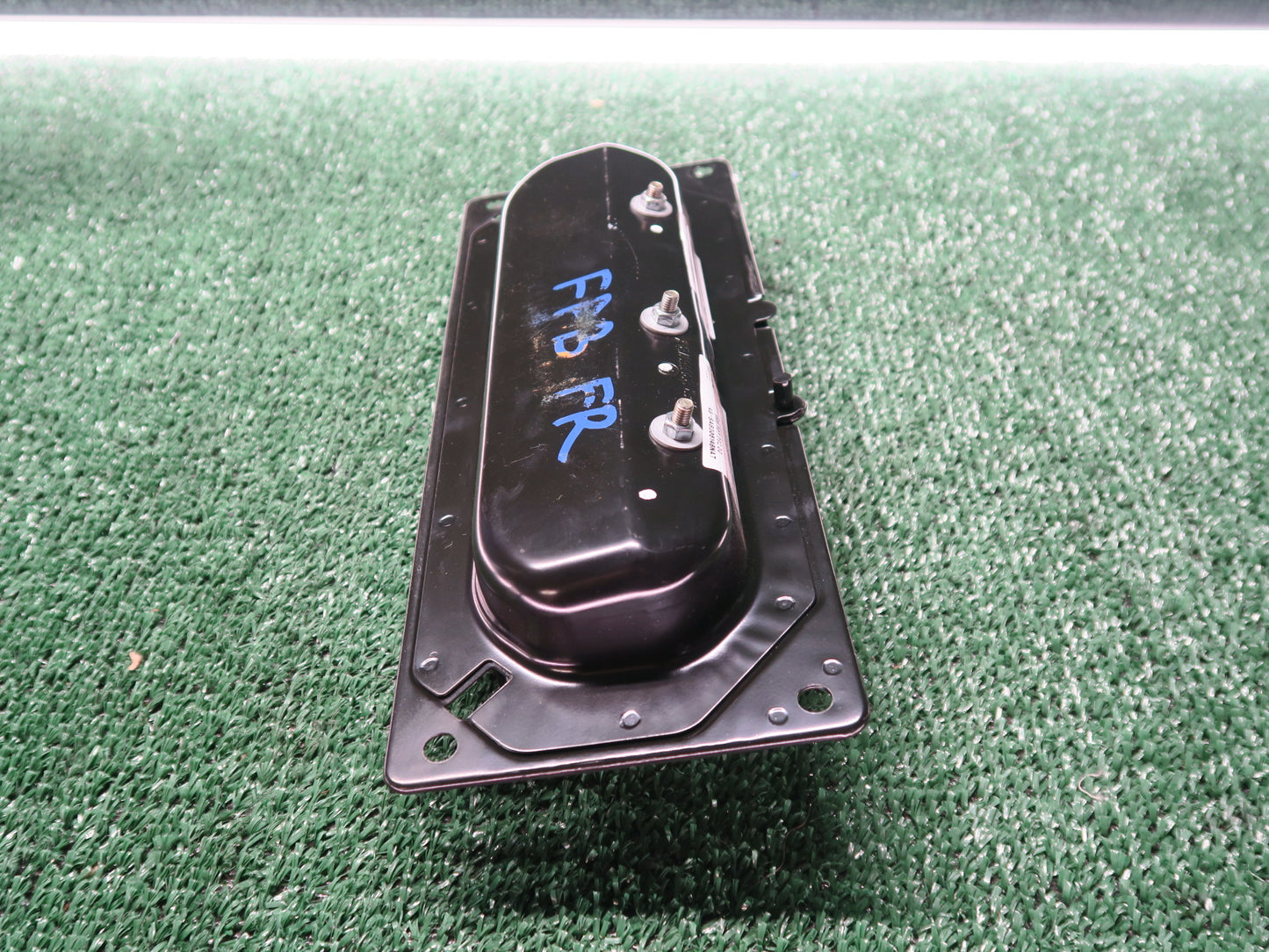 1997-2004 Porsche 911 (996) Boxster (986) Front Right Door SRS Air Bag OEM