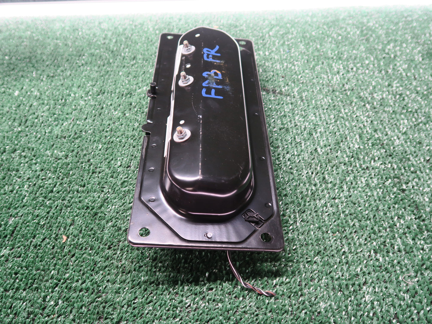1997-2004 Porsche 911 (996) Boxster (986) Front Right Door SRS Air Bag OEM