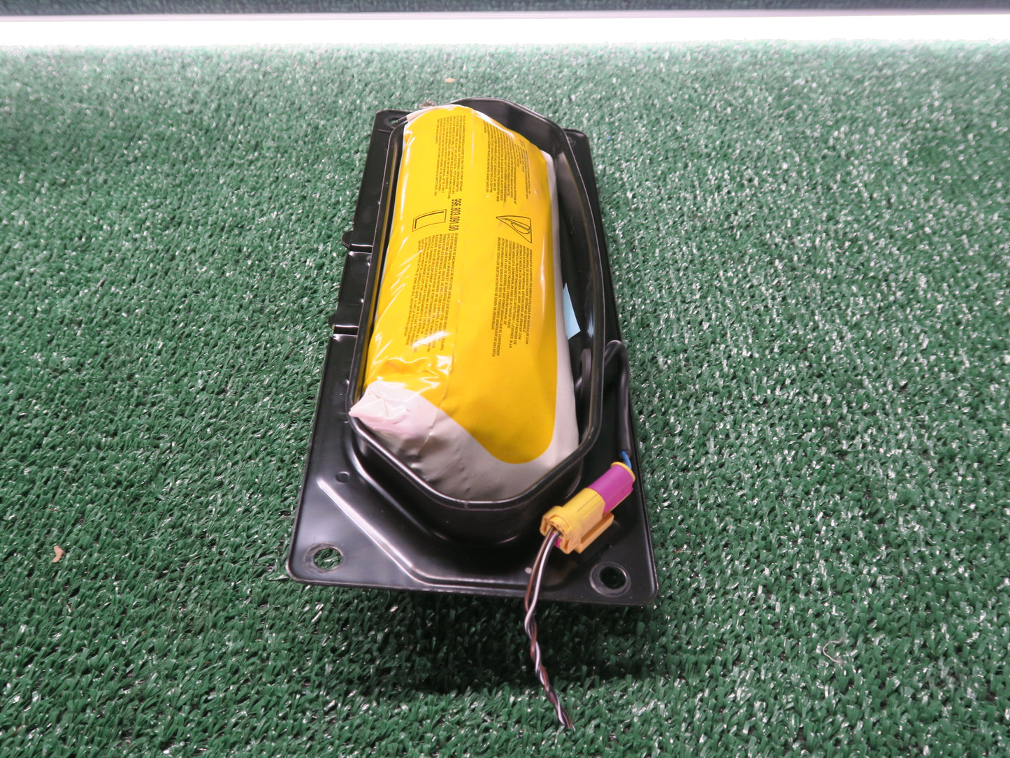 1997-2004 Porsche 911 (996) Boxster (986) Front Left Door SRS Air Bag OEM
