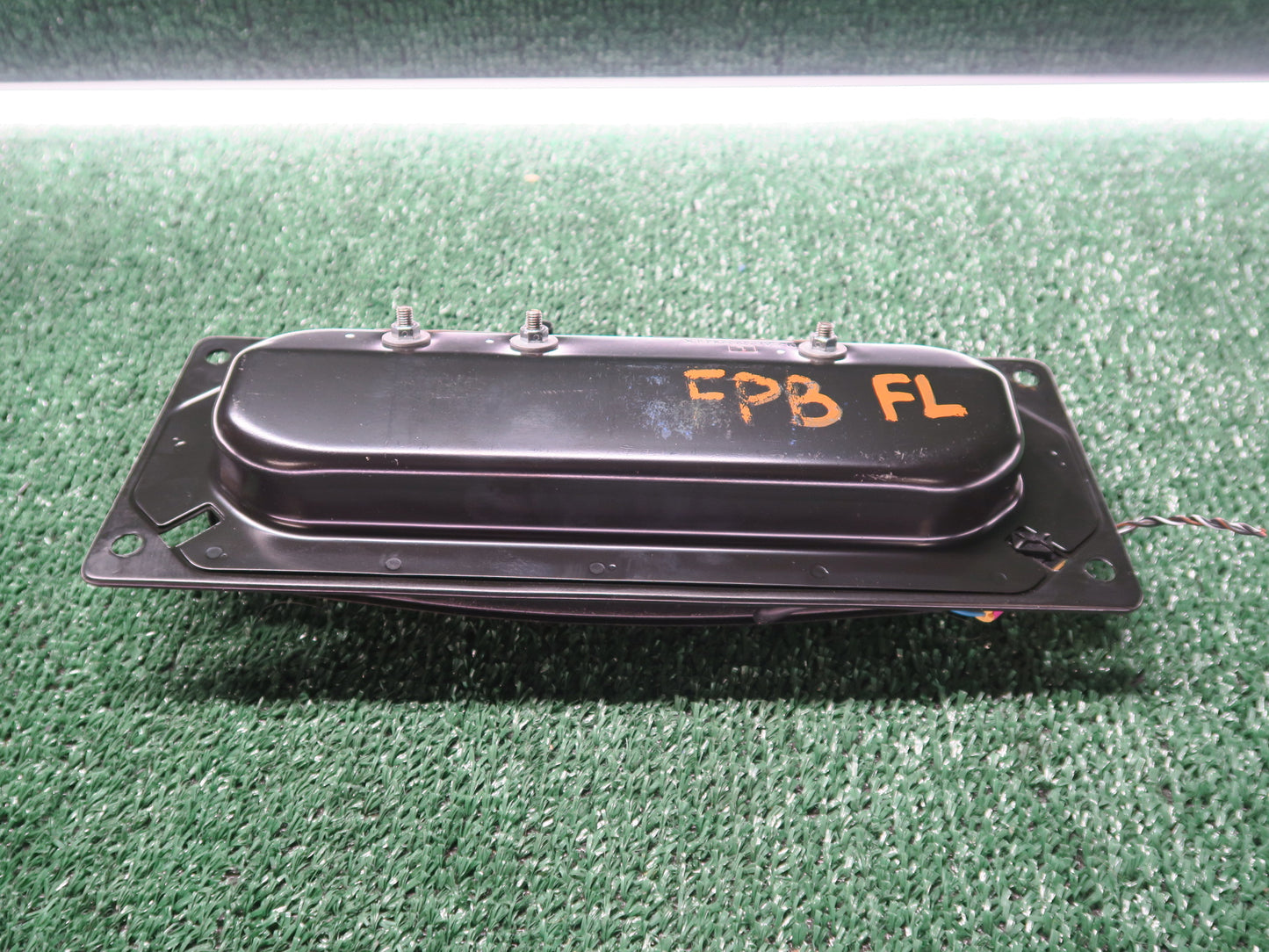 1997-2004 Porsche 911 (996) Boxster (986) Front Left Door SRS Air Bag OEM