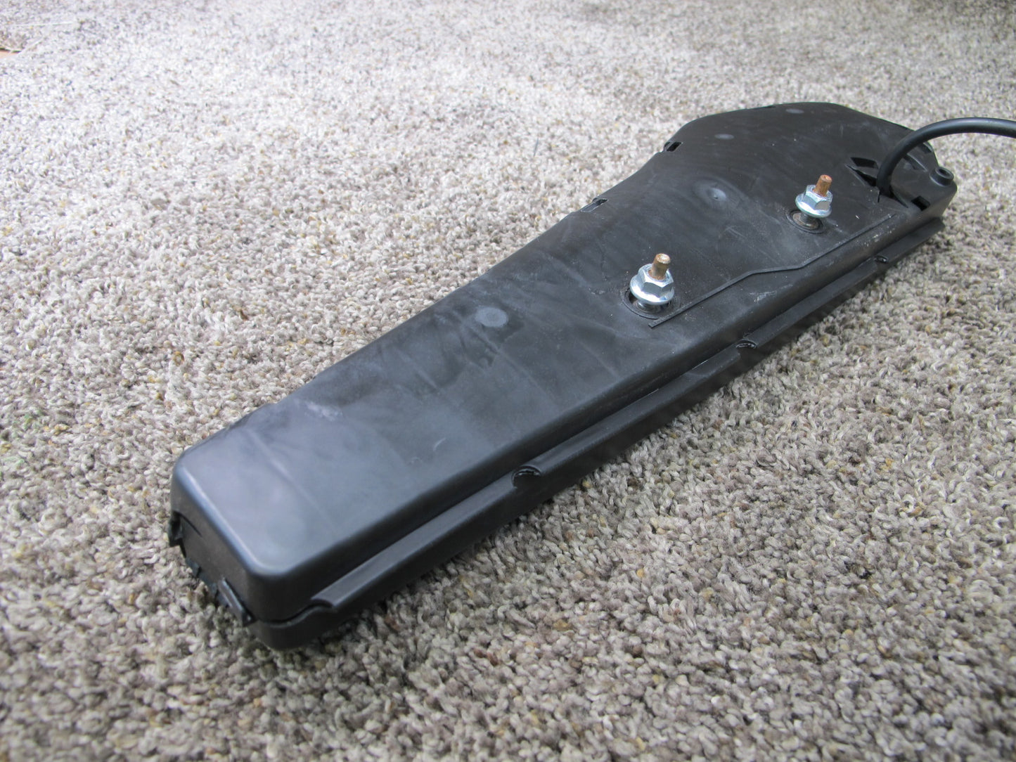 07-13 BMW E90 E91 E92 FRONT LEFT DRIVER SIDE SEAT SRS AIRBAG OEM