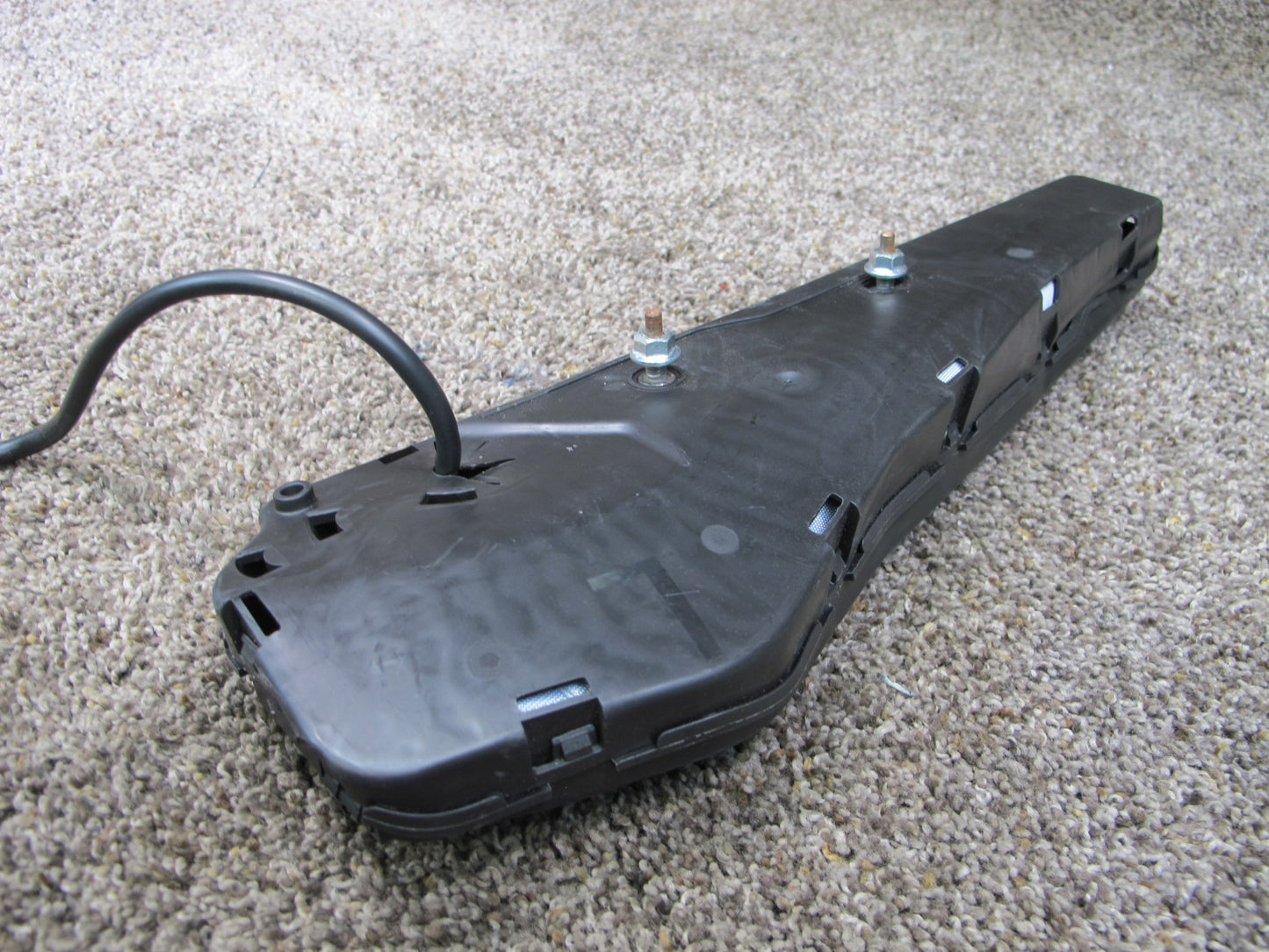 07-13 BMW E90 E91 E92 FRONT LEFT DRIVER SIDE SEAT SRS AIRBAG OEM