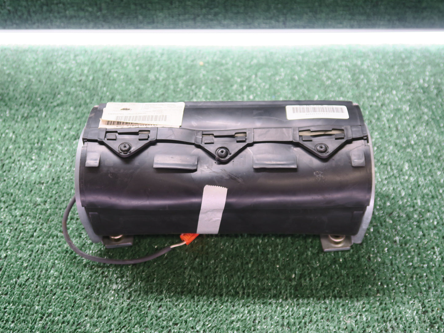 1996-1998 BMW Z3 Roadster Dash Board Right Passenger SRS Air Bag OEM