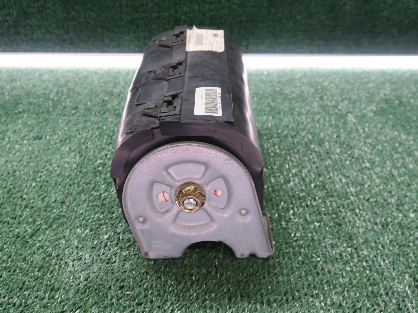 1996-1998 BMW Z3 Roadster Dash Board Right Passenger SRS Air Bag OEM