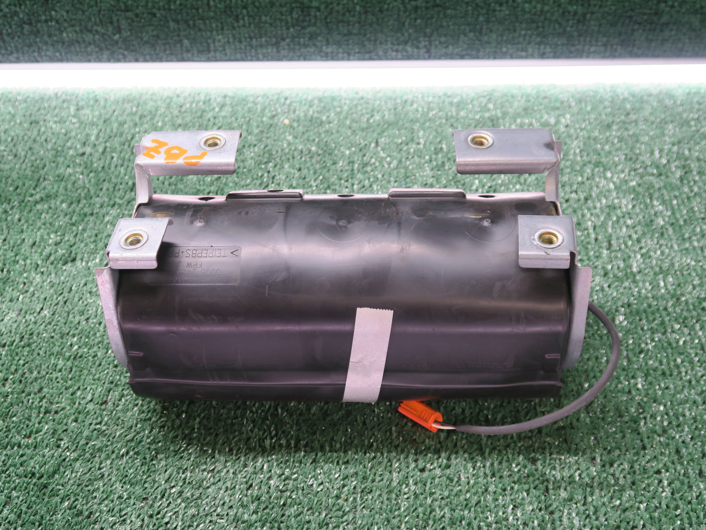 1996-1998 BMW Z3 Roadster Dash Board Right Passenger SRS Air Bag OEM