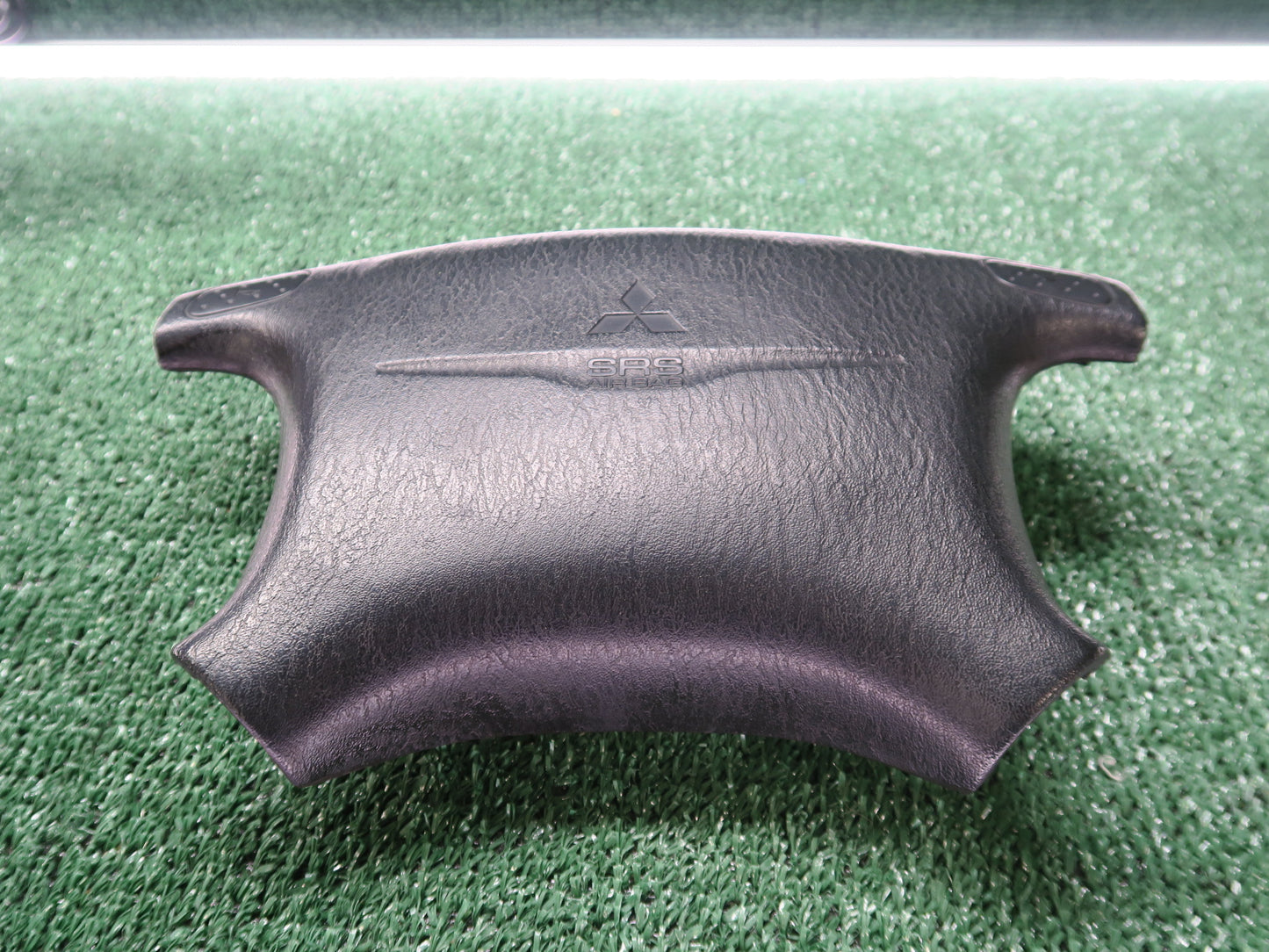 1995-1999 Mitsubishi Eclipse Steering Wheel SRS Air Bag OEM