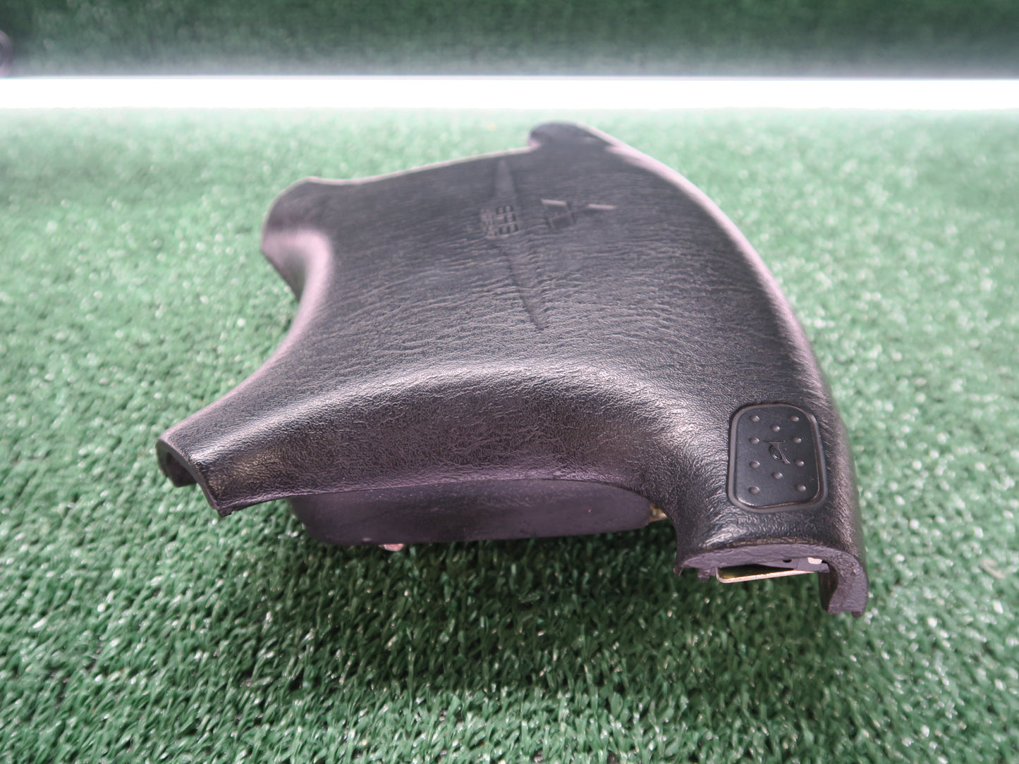 1995-1999 Mitsubishi Eclipse Steering Wheel SRS Air Bag OEM