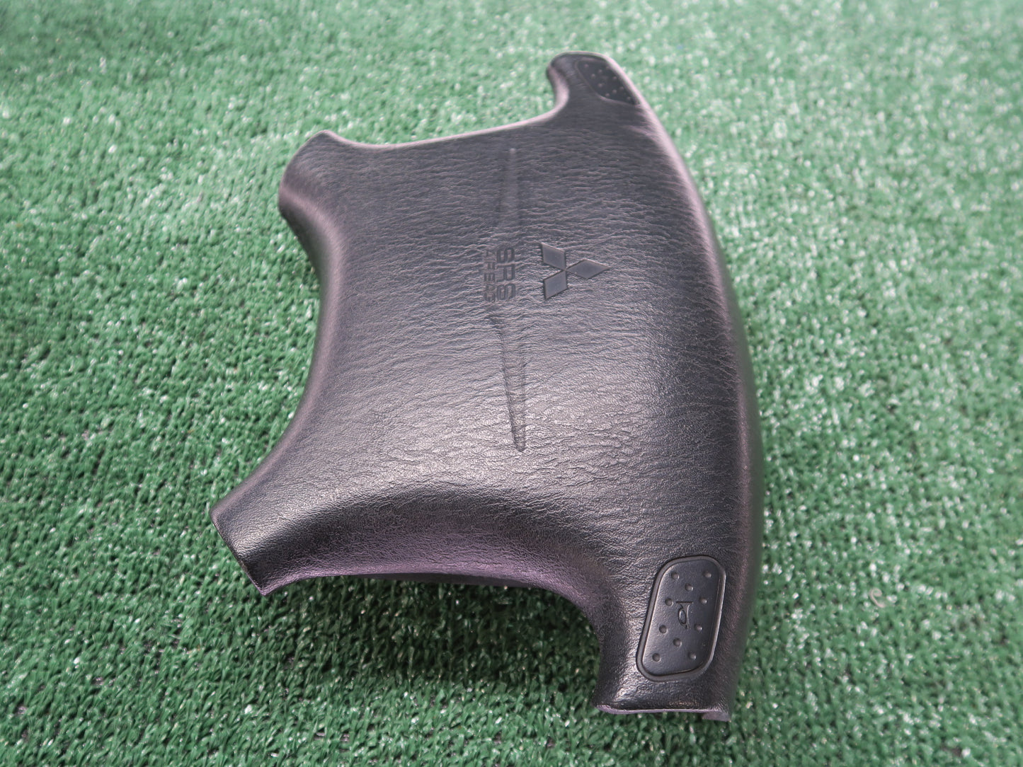 1995-1999 Mitsubishi Eclipse Steering Wheel SRS Air Bag OEM