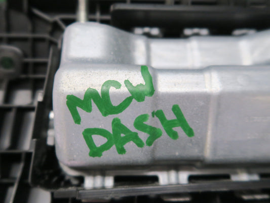 2011-2016 Mini Countryman Front Right Knee SRS Air Bag OEM