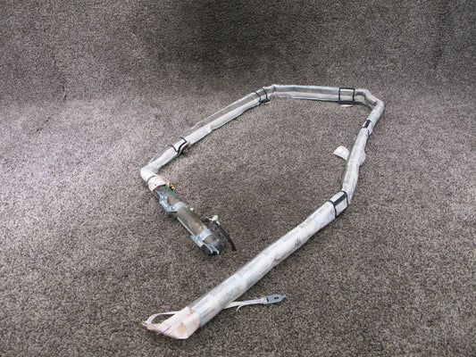 13-17 AUDI Q5 SQ5 FRONT RIGHT PASSENGER SIDE ROOF SRS AIRBAG OEM