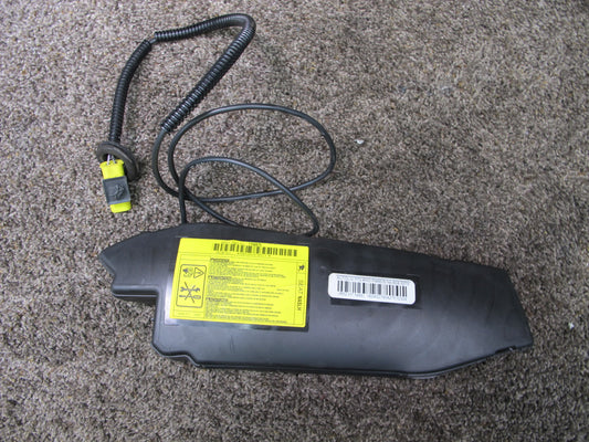 05-08 MINI COOPER R52 FRONT LEFT DRIVER SIDE SEAT SRS AIRBAG OEM