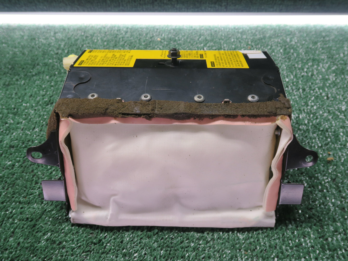 1995-1997 Lexus LS400 Front Right Passenger Dash Board SRS Air Bag OEM