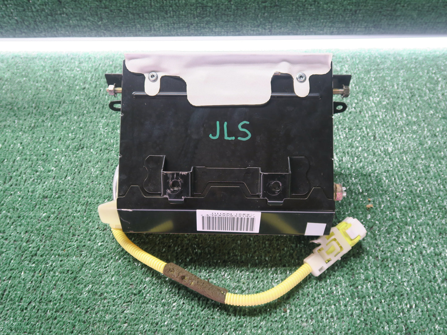 1995-1997 Lexus LS400 Front Right Passenger Dash Board SRS Air Bag OEM