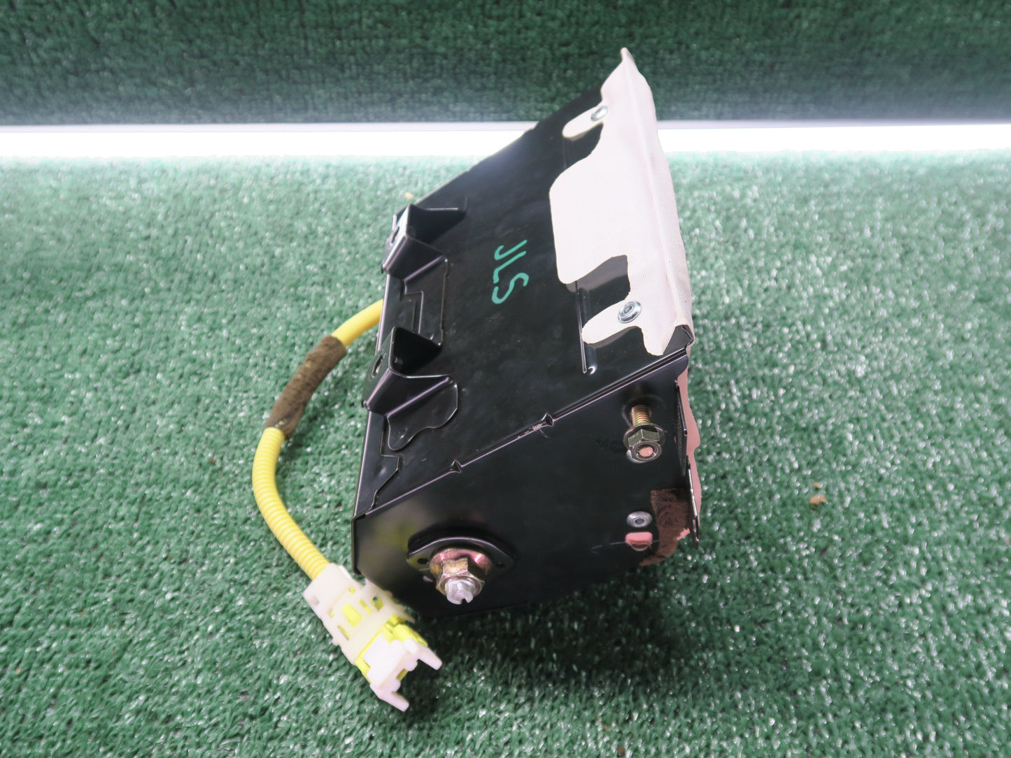 1995-1997 Lexus LS400 Front Right Passenger Dash Board SRS Air Bag OEM