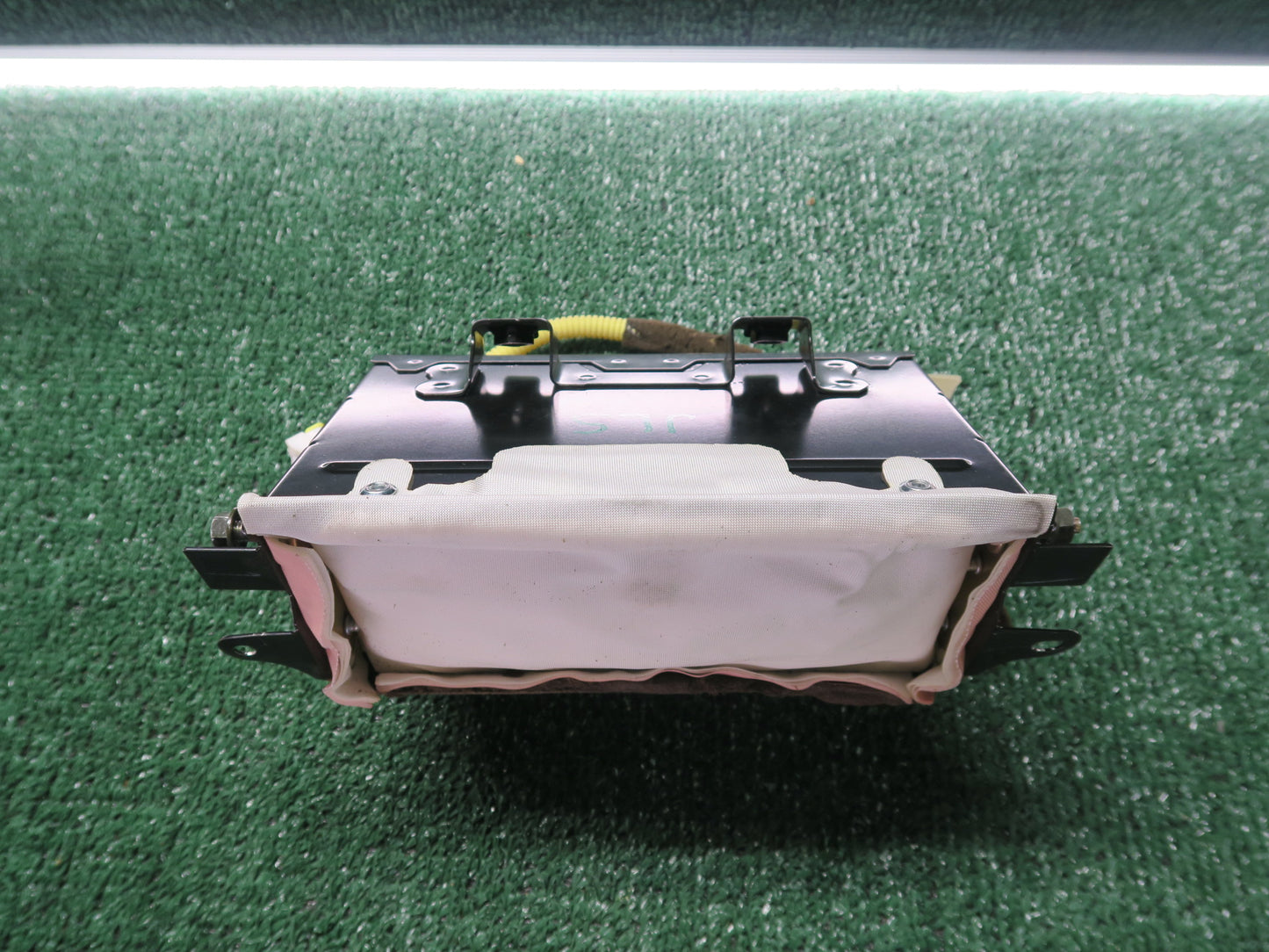 1995-1997 Lexus LS400 Front Right Passenger Dash Board SRS Air Bag OEM