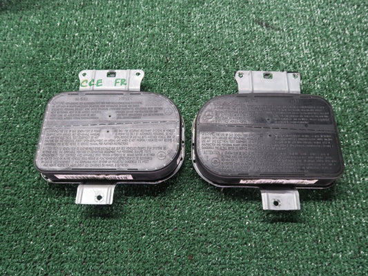 2004-2008 Chrysler Crossfire Left & Right Door SRS Air Bag OEM