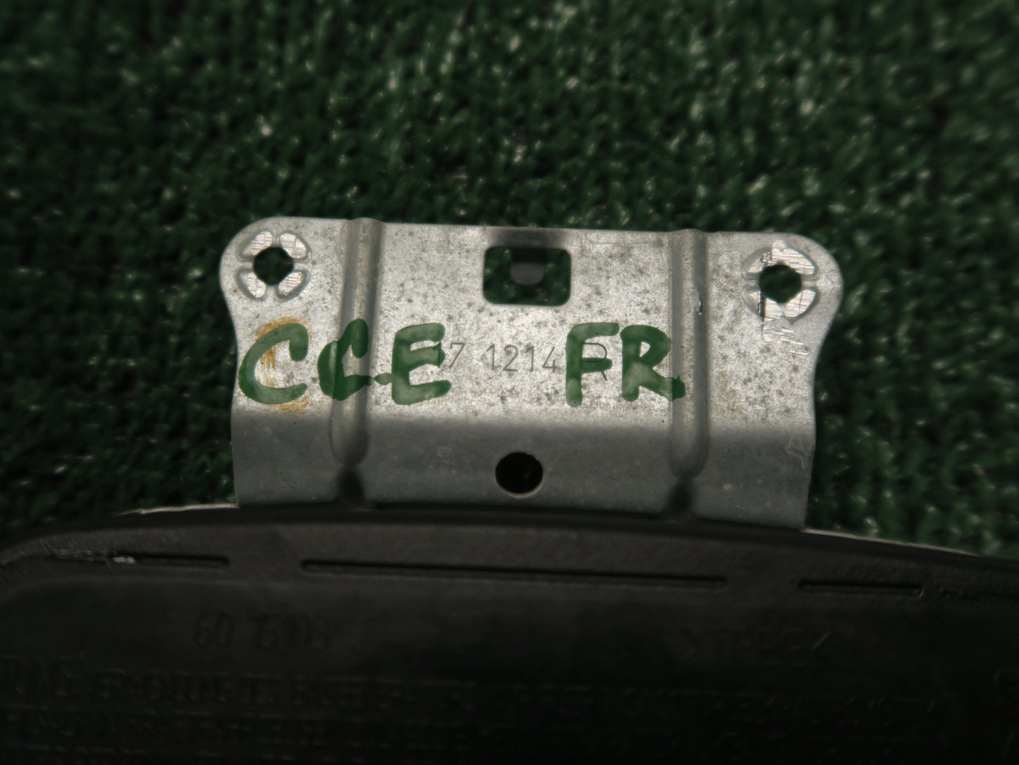 2004-2008 Chrysler Crossfire Left & Right Door SRS Air Bag OEM