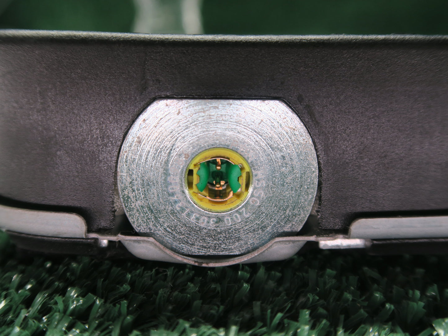 2004-2008 Chrysler Crossfire Left & Right Door SRS Air Bag OEM