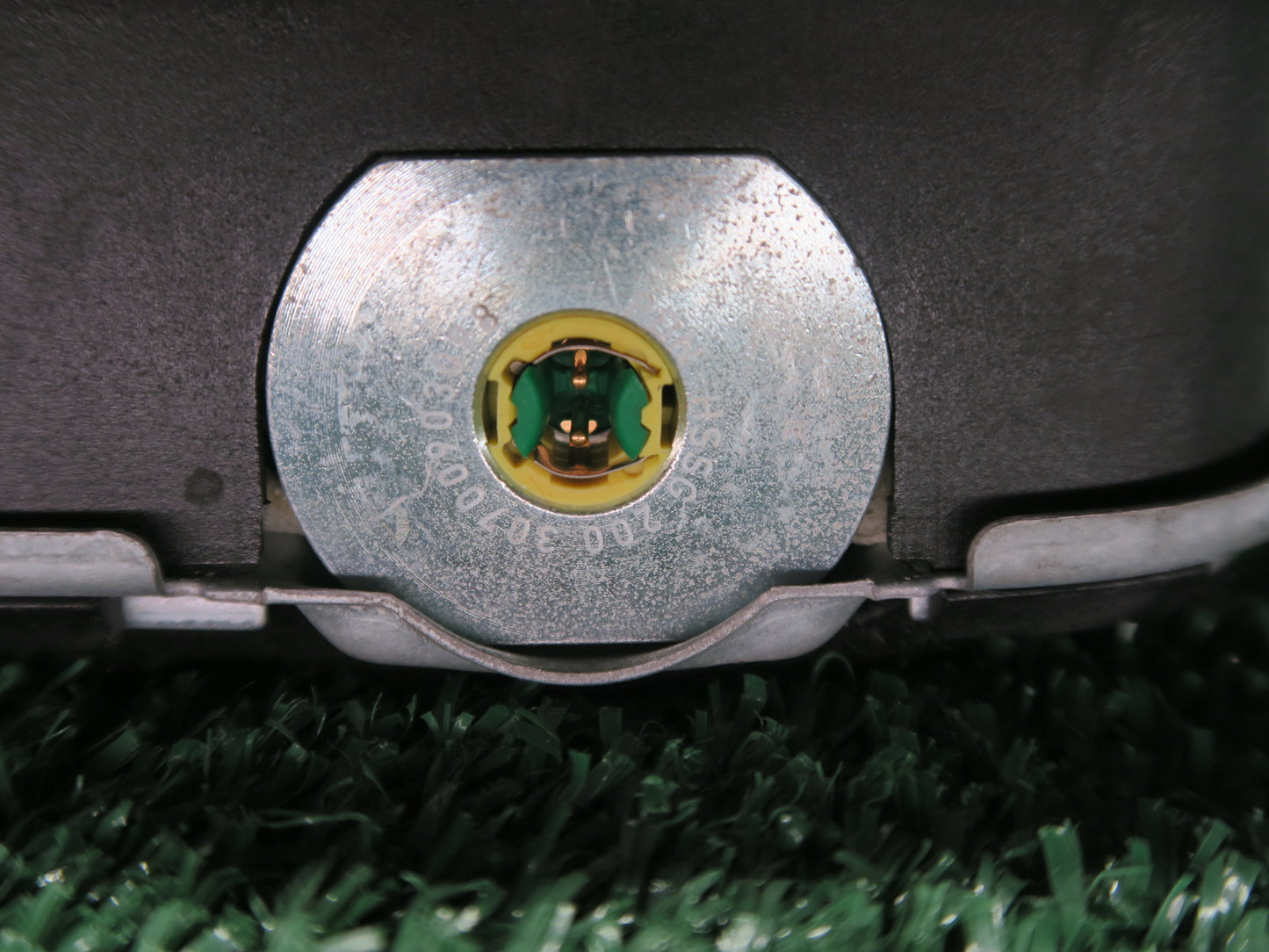 2004-2008 Chrysler Crossfire Left & Right Door SRS Air Bag OEM