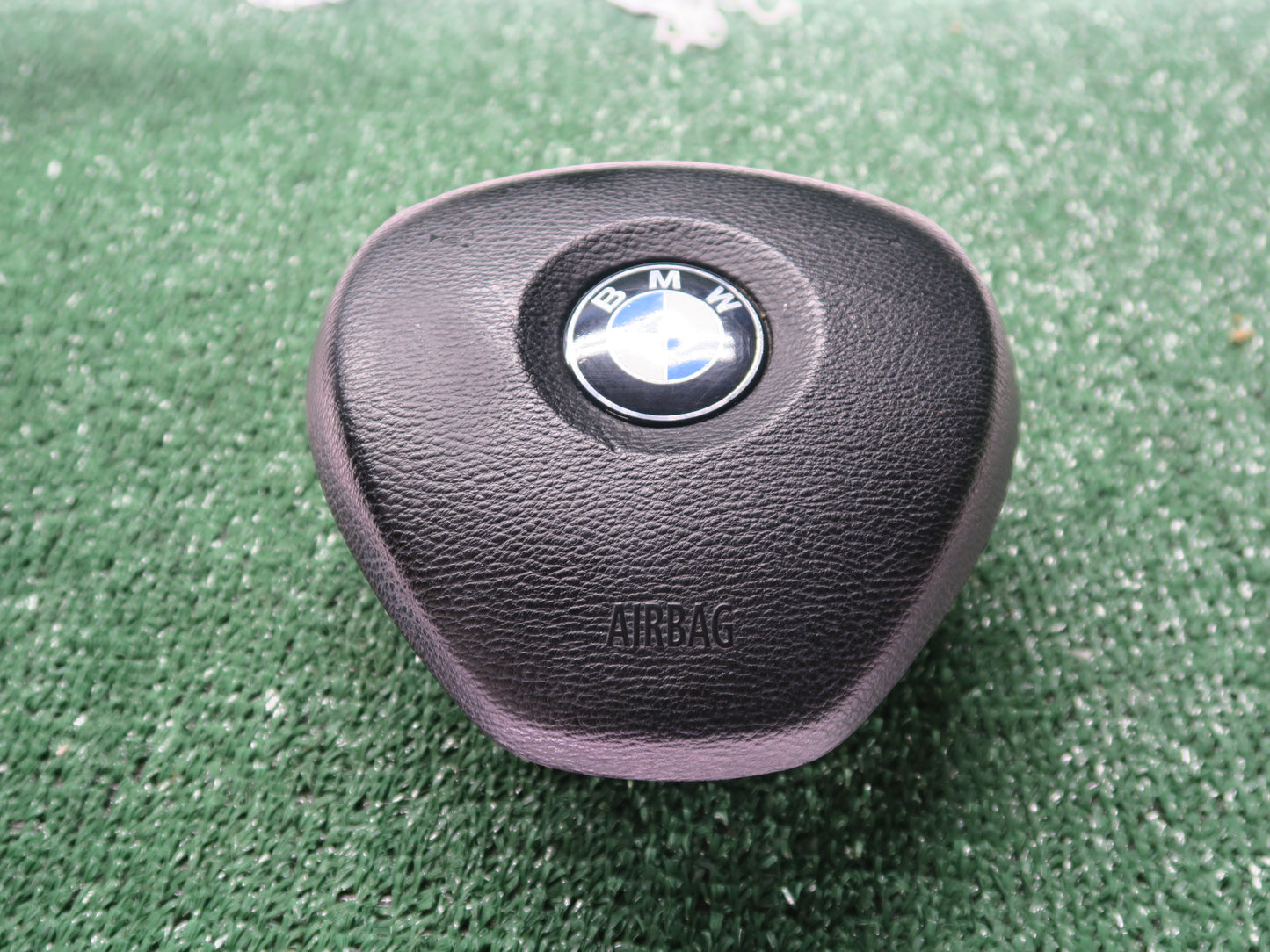 2007-2013 BMW X5 E70 M Sports Steering Wheel SRS Air Bag OEM
