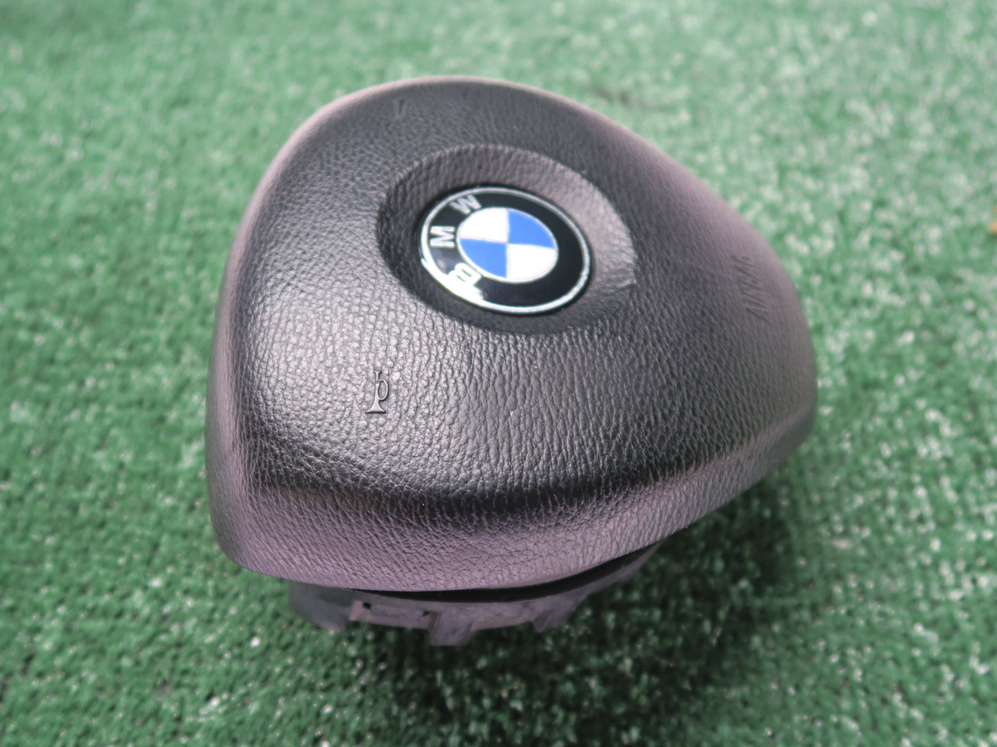 2007-2013 BMW X5 E70 M Sports Steering Wheel SRS Air Bag OEM