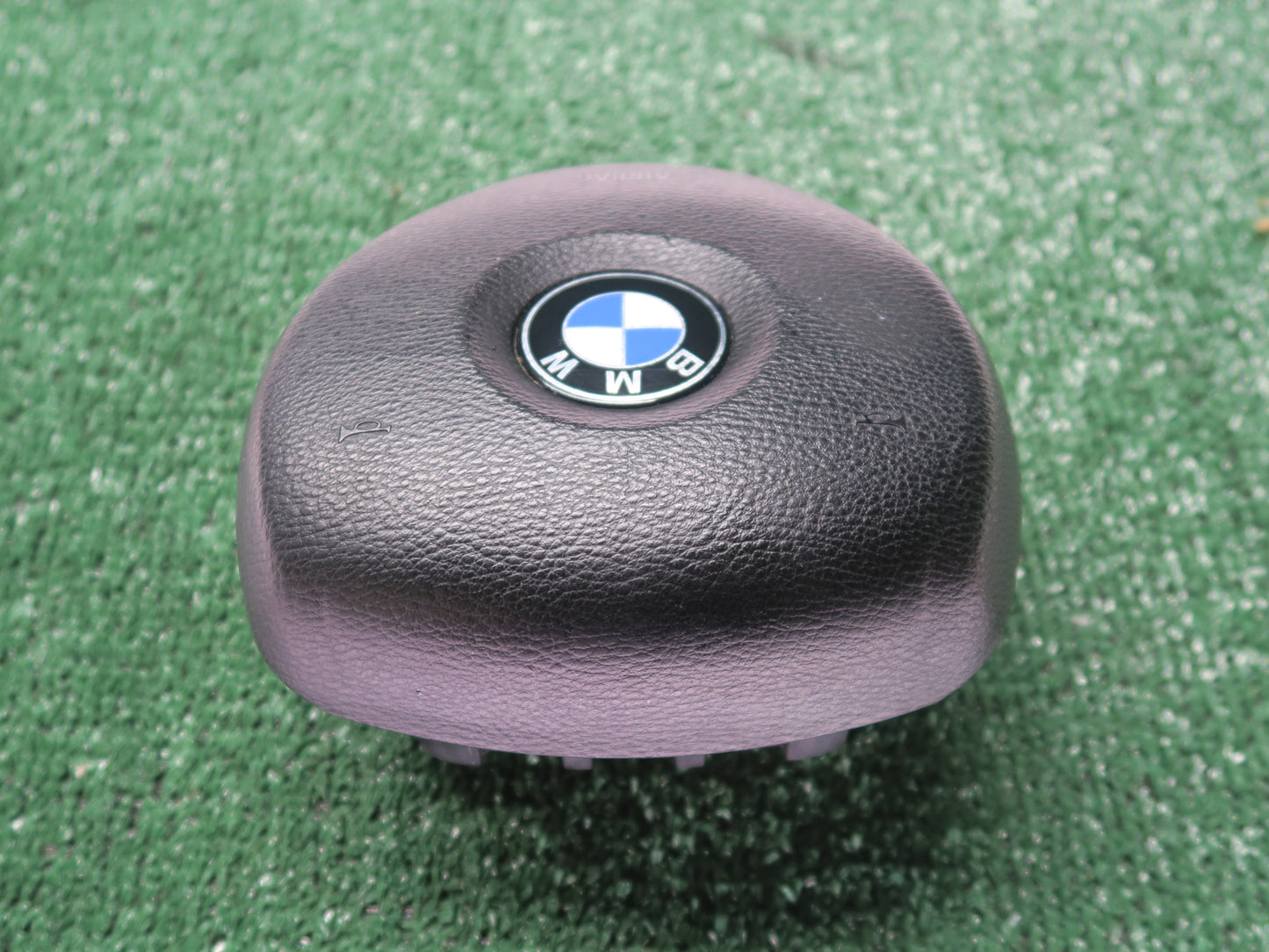 2007-2013 BMW X5 E70 M Sports Steering Wheel SRS Air Bag OEM
