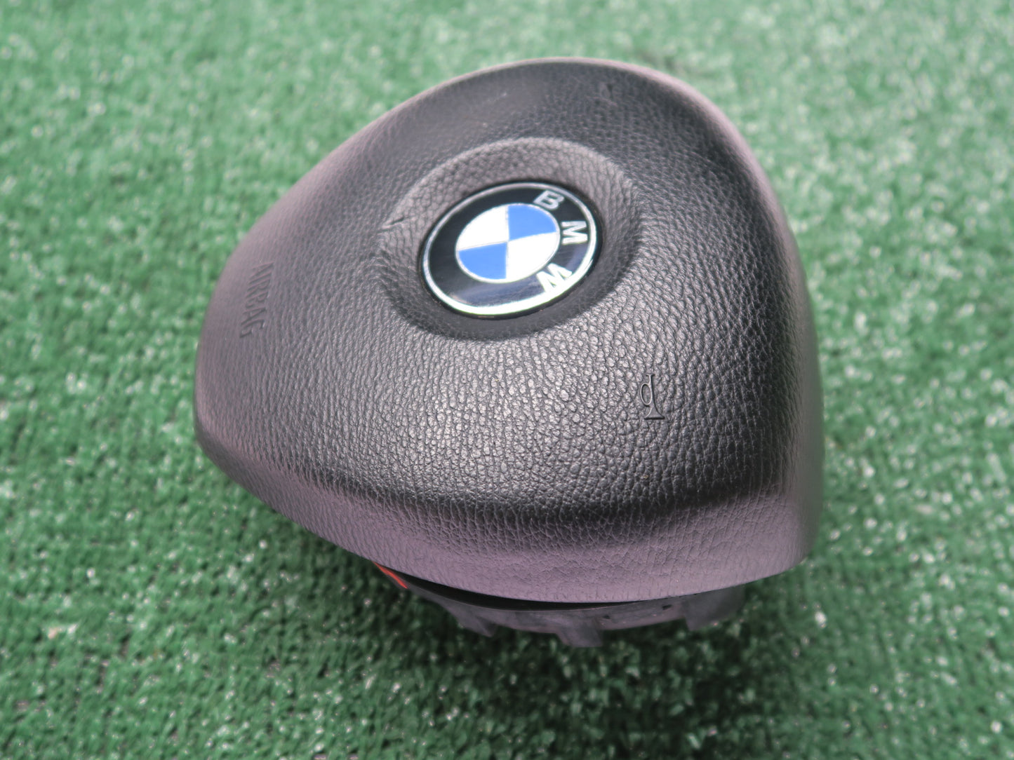 2007-2013 BMW X5 E70 M Sports Steering Wheel SRS Air Bag OEM