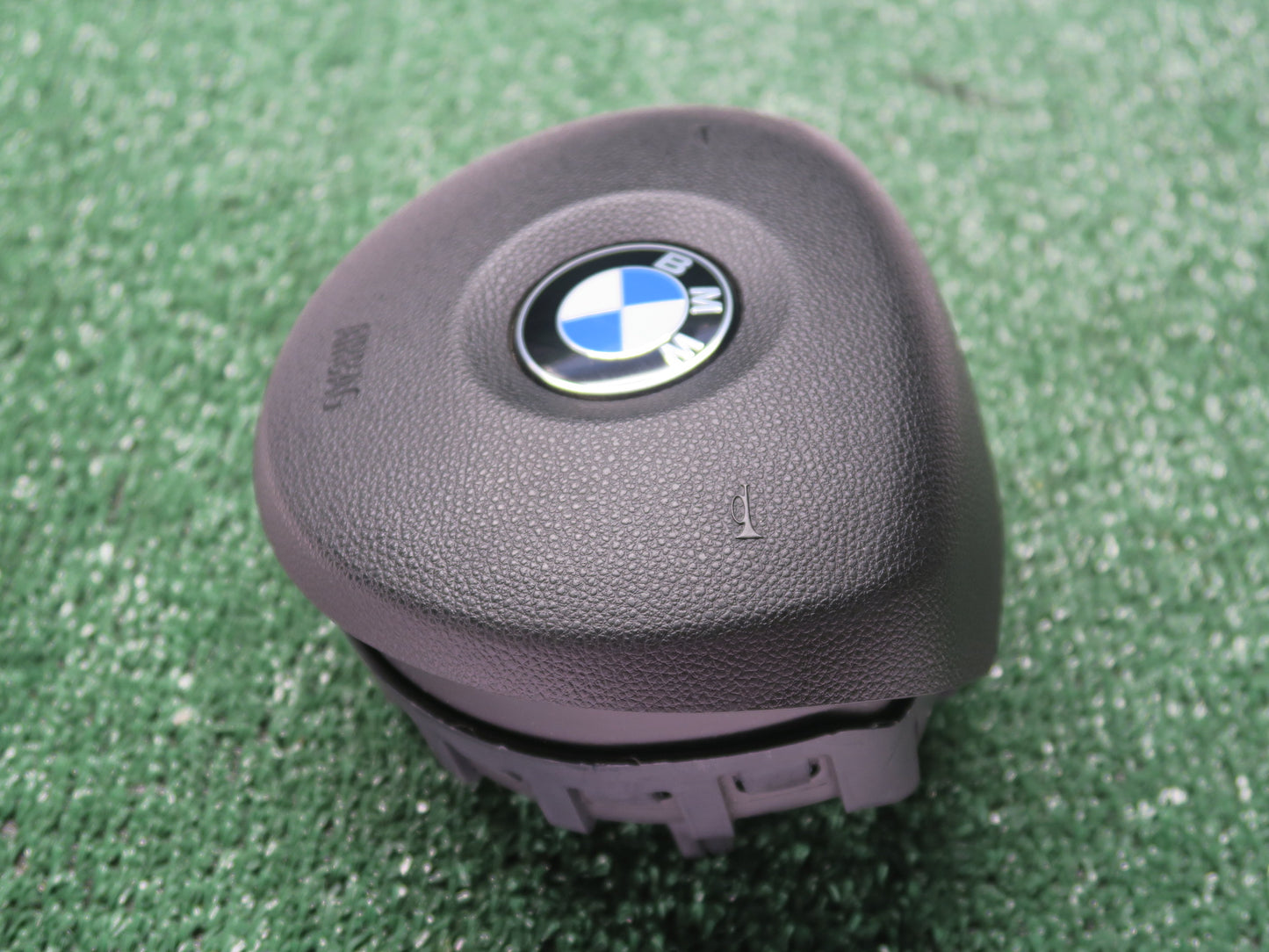 2007-2013 BMW 1-Series 128i 135i E82 E88 Steering Wheel SRS Air Bag OEM